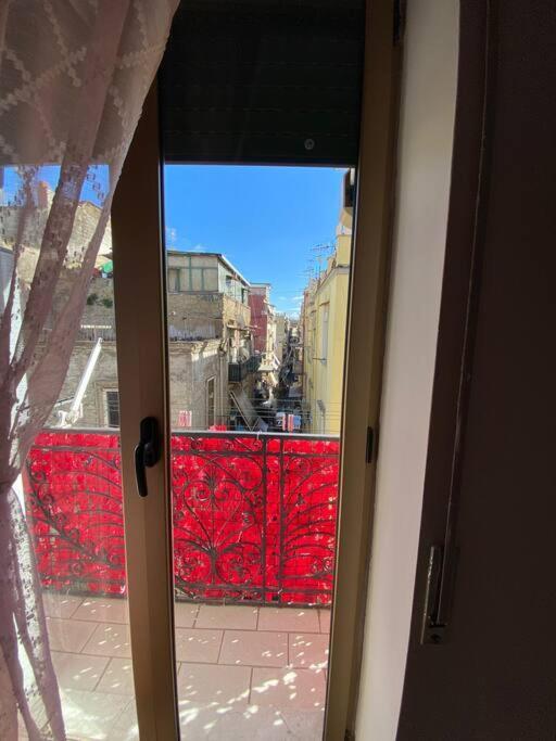 Una Terrazza Al Centro 2 Napoli Dış mekan fotoğraf